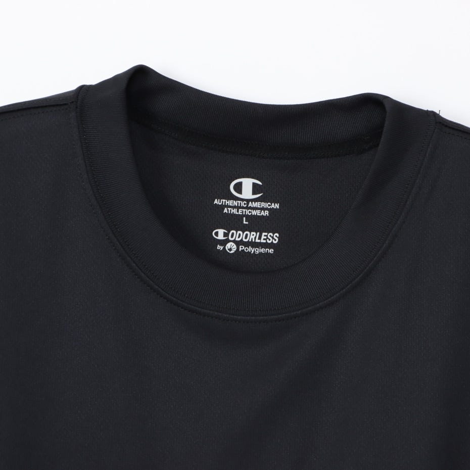 ロングスリーブTシャツ (C3-YB416)
