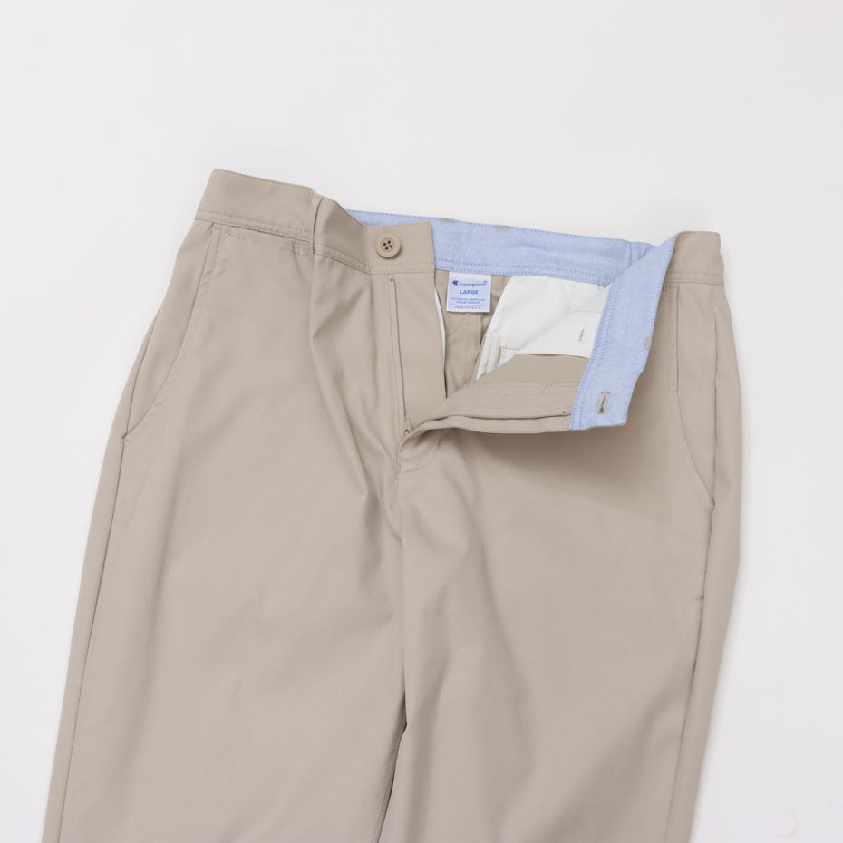 ロングパンツ