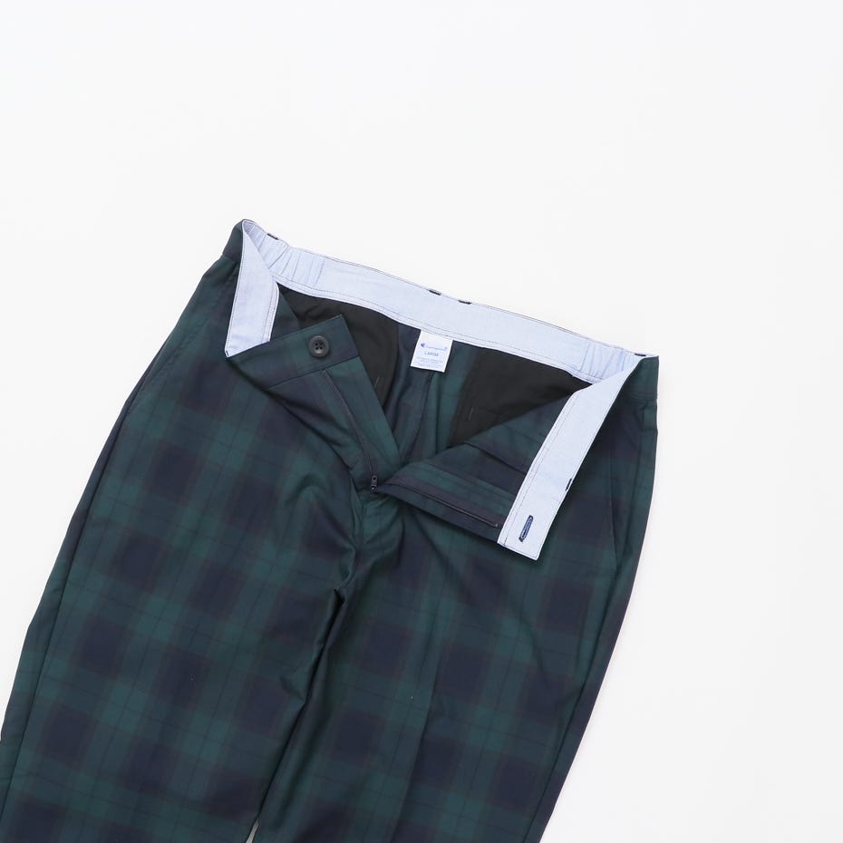 ロングパンツ (C3-YG202)