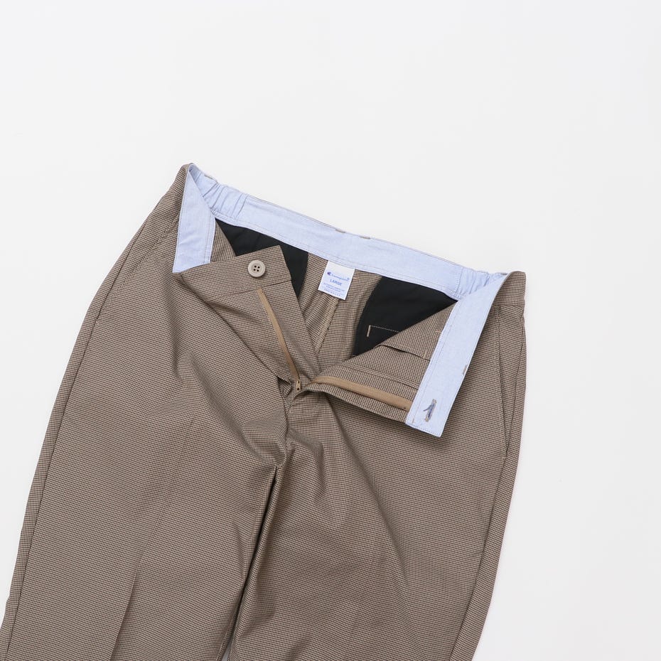 ロングパンツ (C3-YG202)