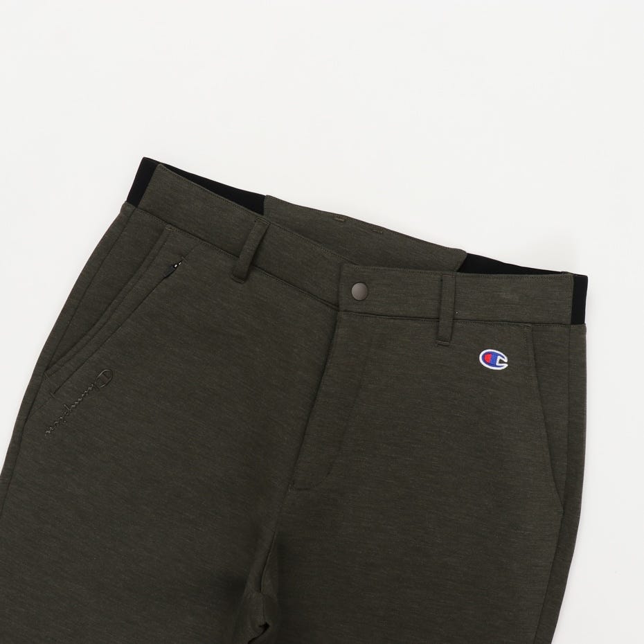テックウィーブ 3LS ロングパンツ (C3-YG203)