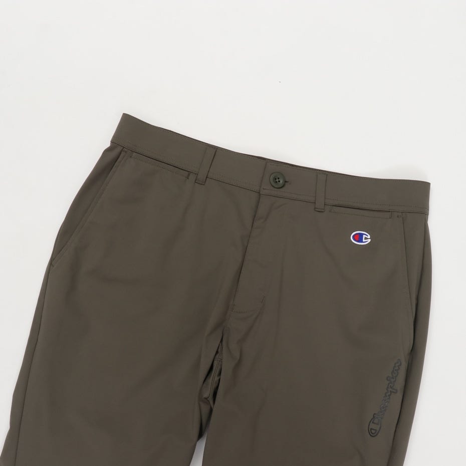 ロングパンツ (C3-YG205)