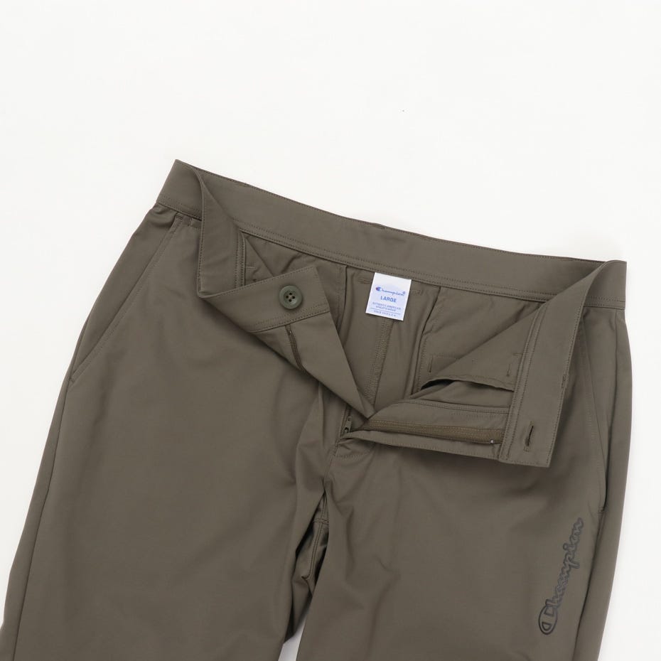 ロングパンツ (C3-YG205)