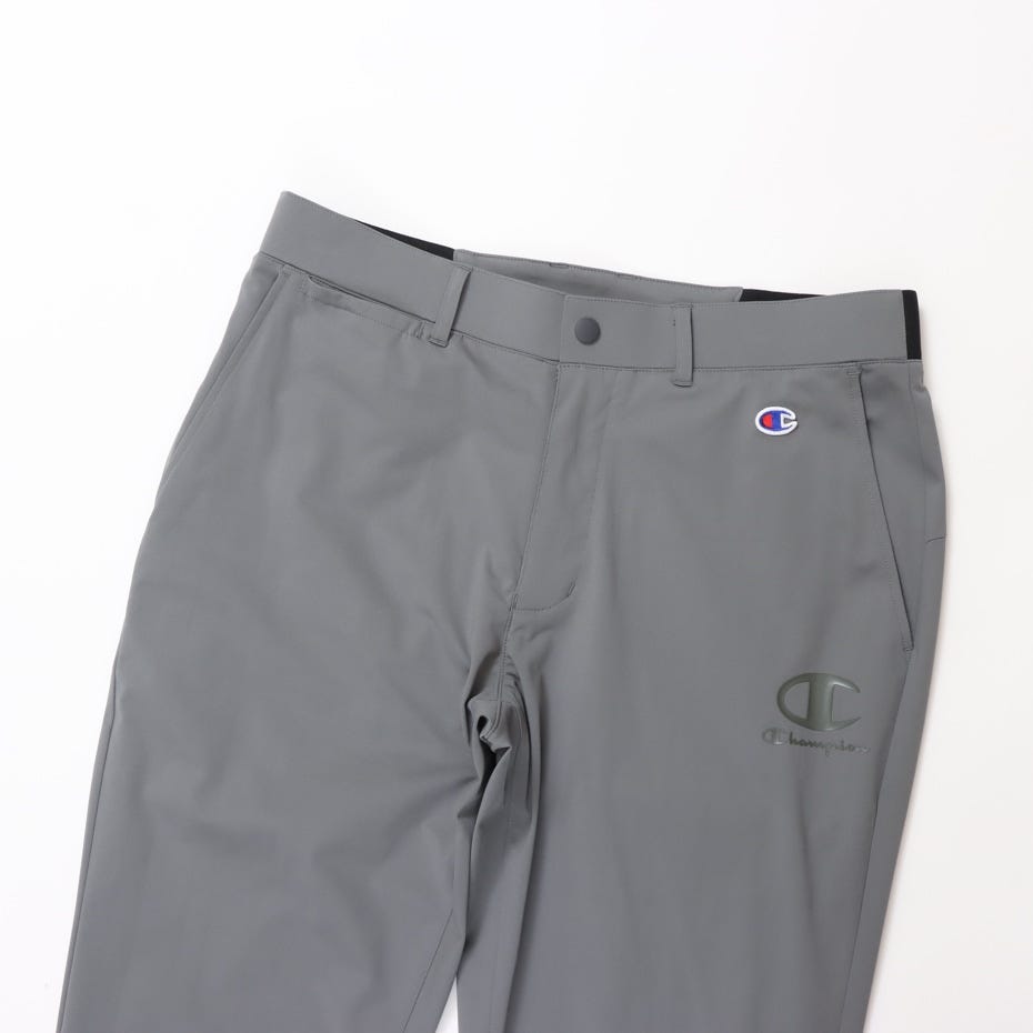 ロングパンツ (C3-YG206)