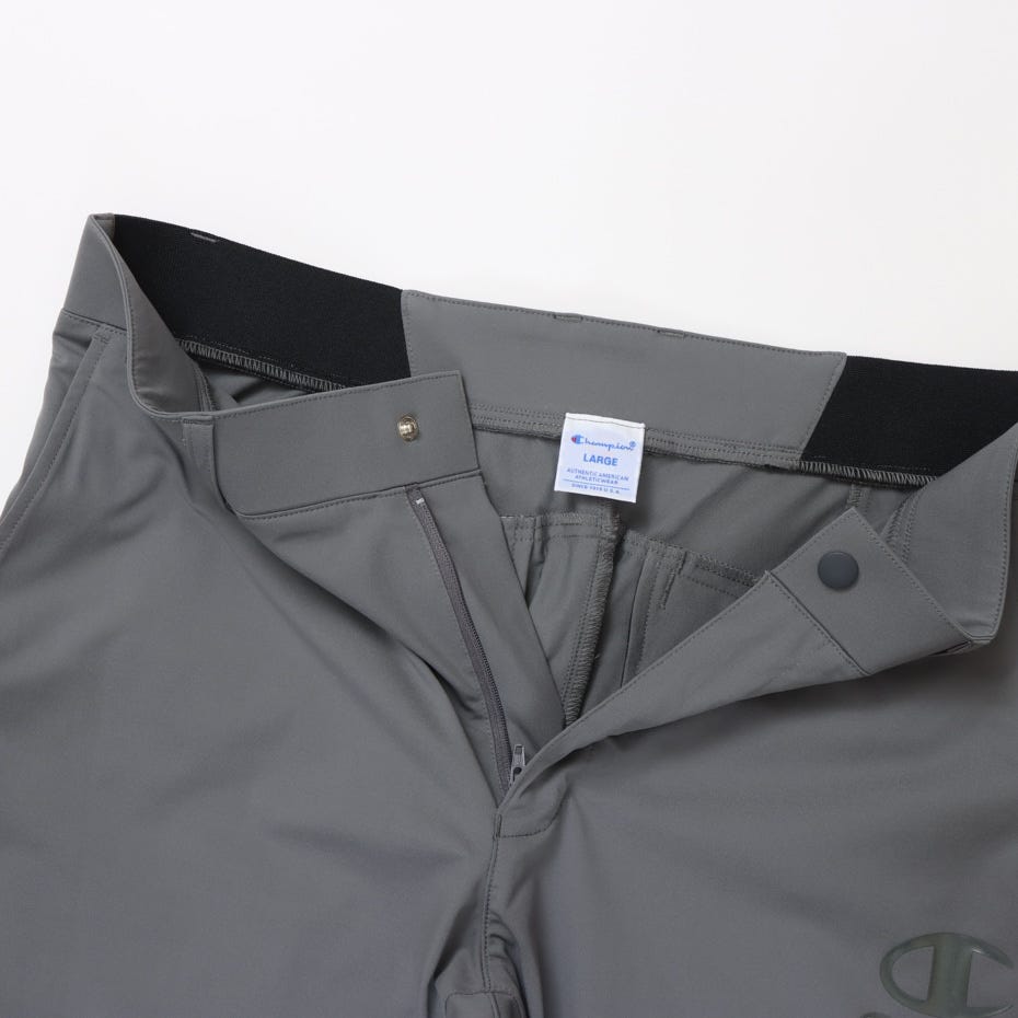ロングパンツ (C3-YG206)