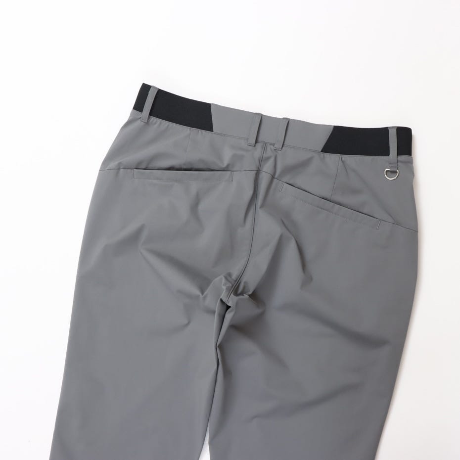 ロングパンツ (C3-YG206)