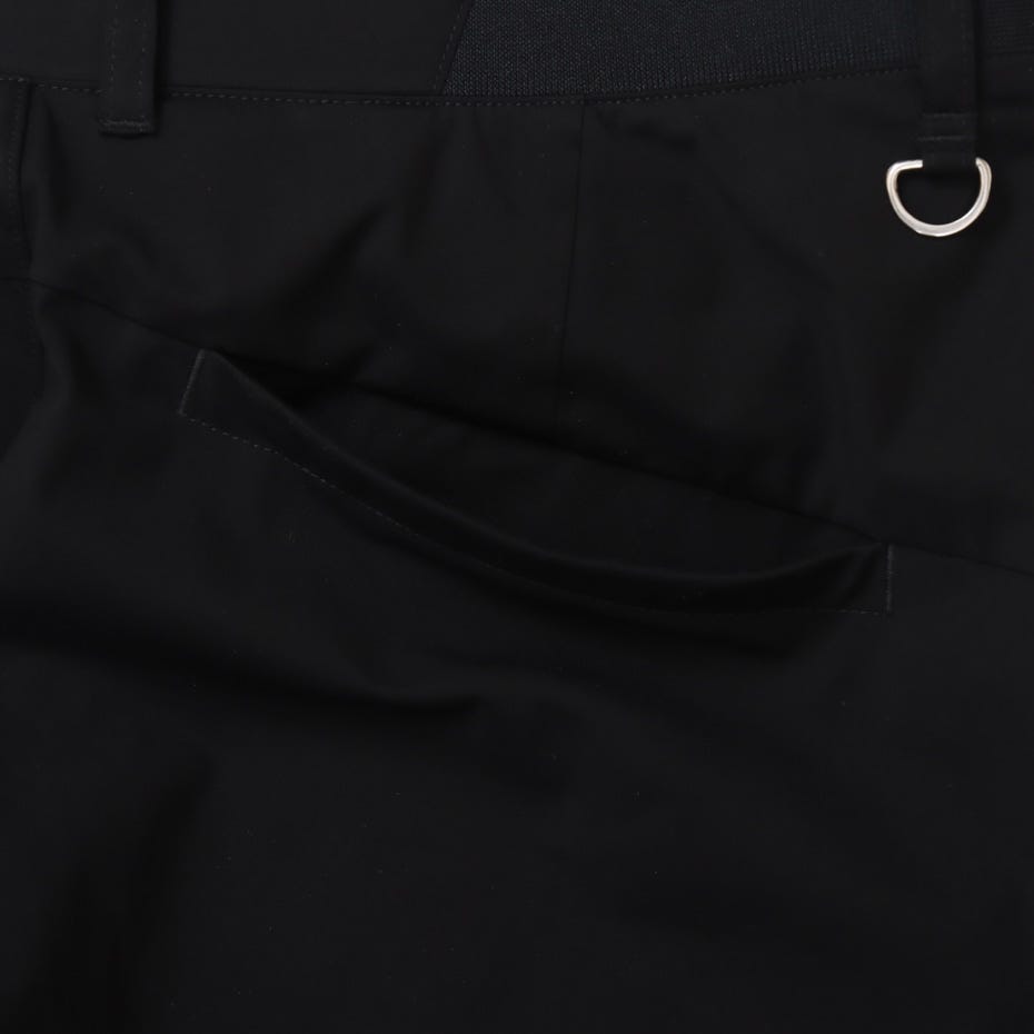 ロングパンツ (C3-YG206)