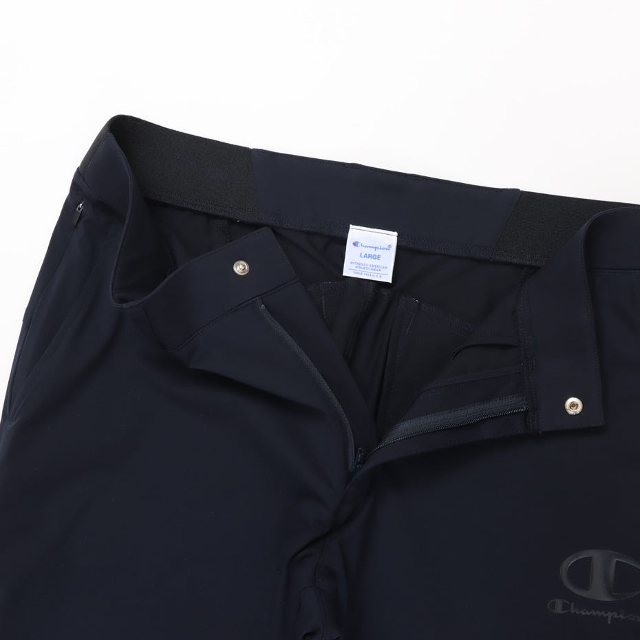 ロングパンツ (C3-YG206)