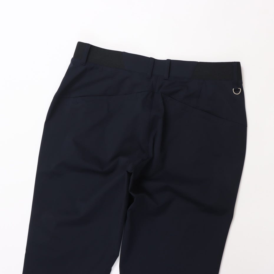 ロングパンツ (C3-YG206)
