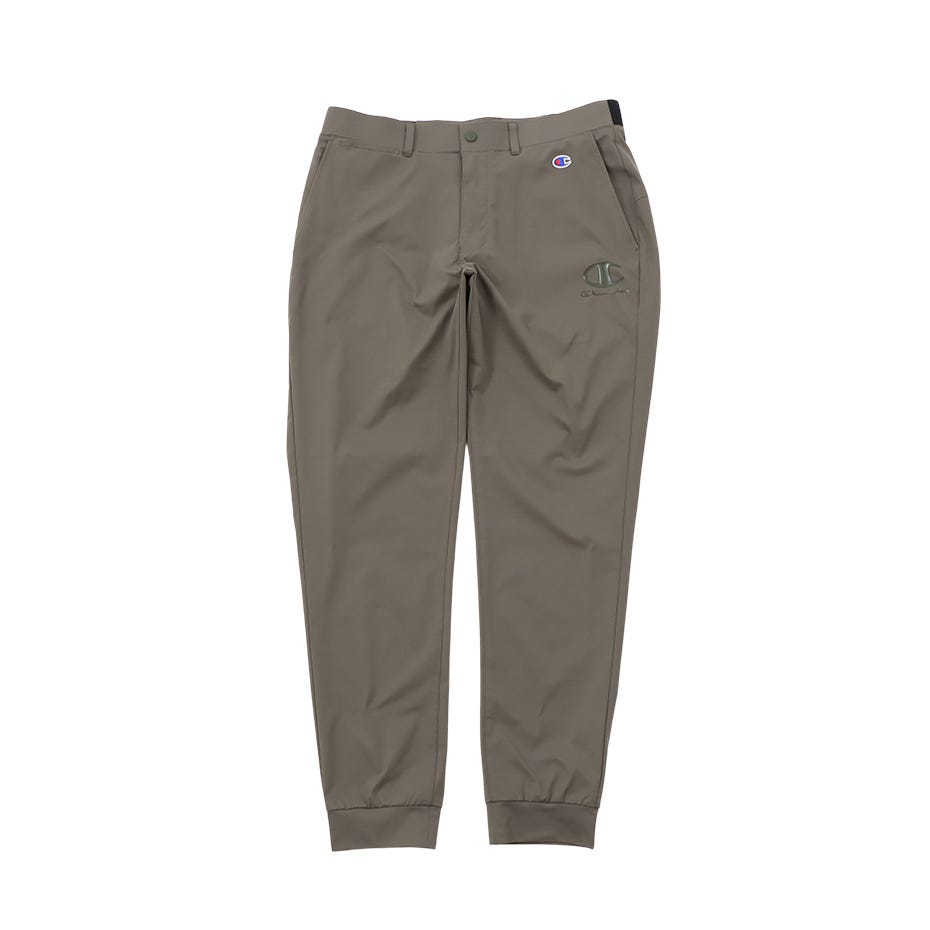 ロングパンツ (C3-YG206)