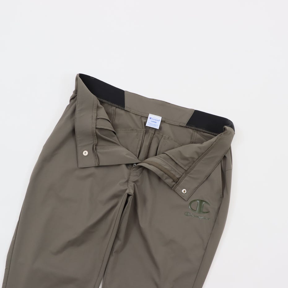 ロングパンツ (C3-YG206)