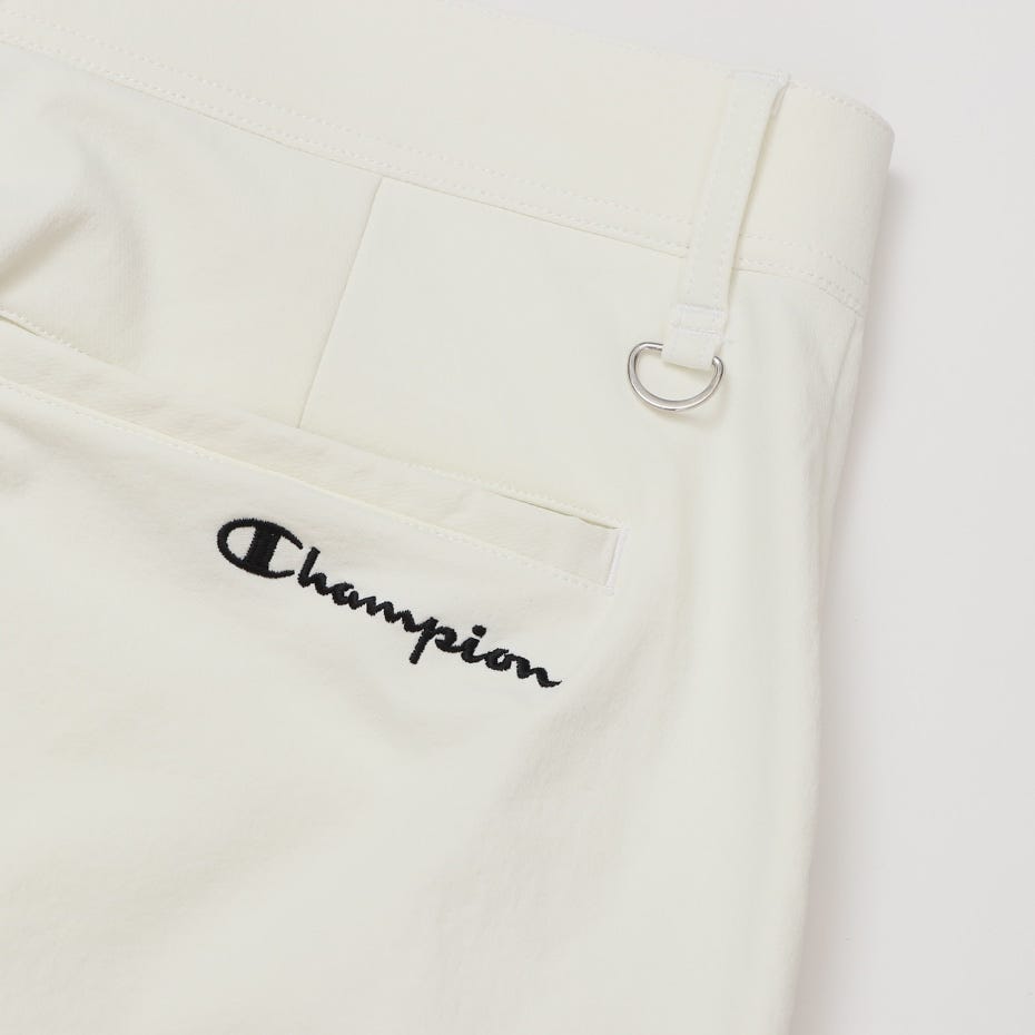 ロングパンツ (C3-YG207)