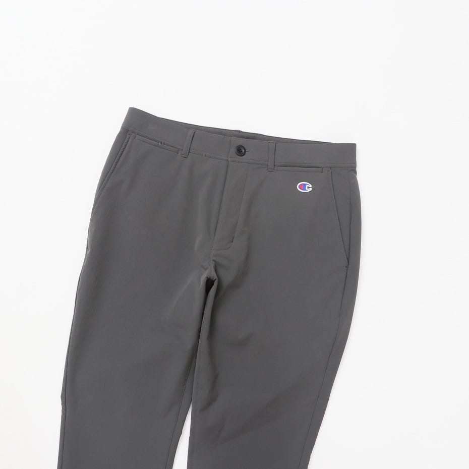 ロングパンツ (C3-YG207)