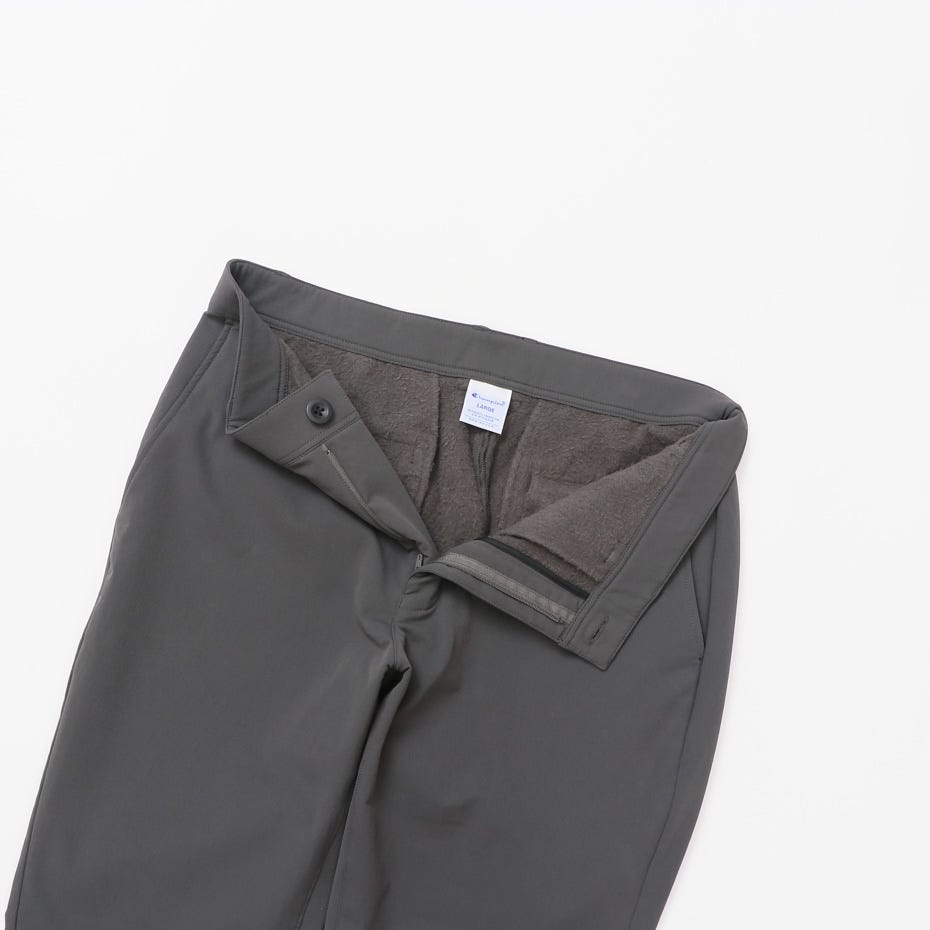 ロングパンツ (C3-YG207)