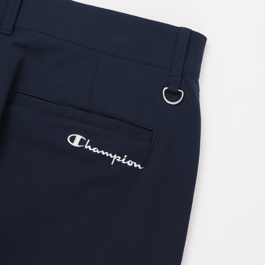 ロングパンツ (C3-YG207)
