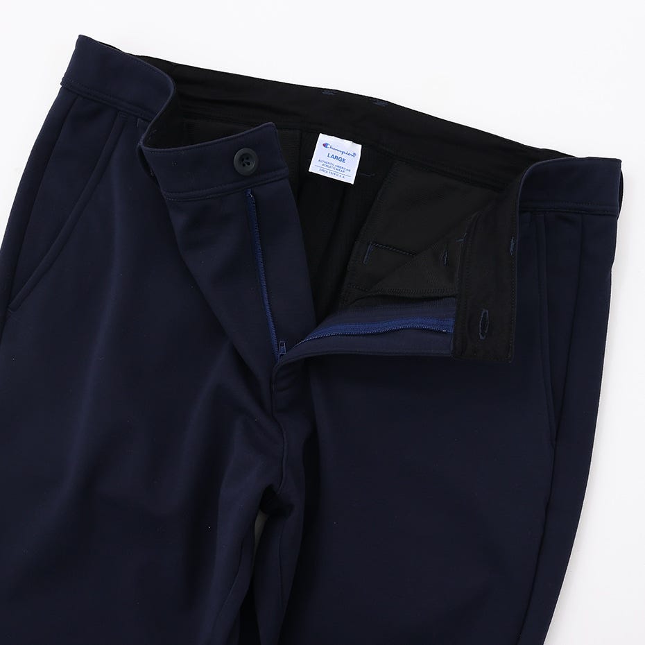 ロングパンツ (C3-YG208)
