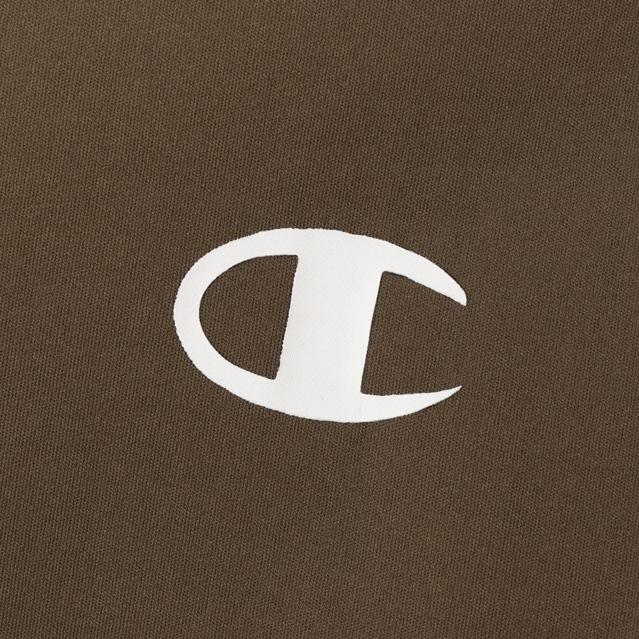 フーデッドジップジャケット (C3-YS103)