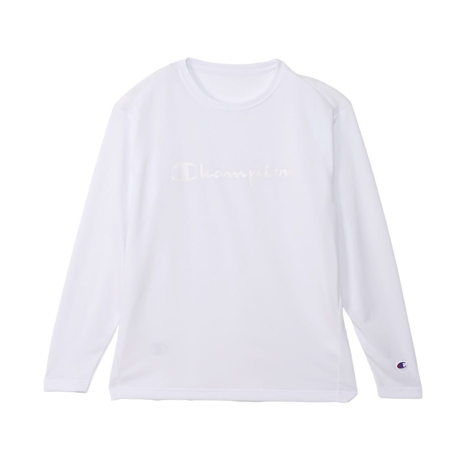 ロングスリーブTシャツ (C3-YS401)