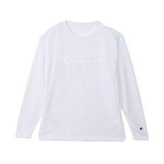 ホワイト / M