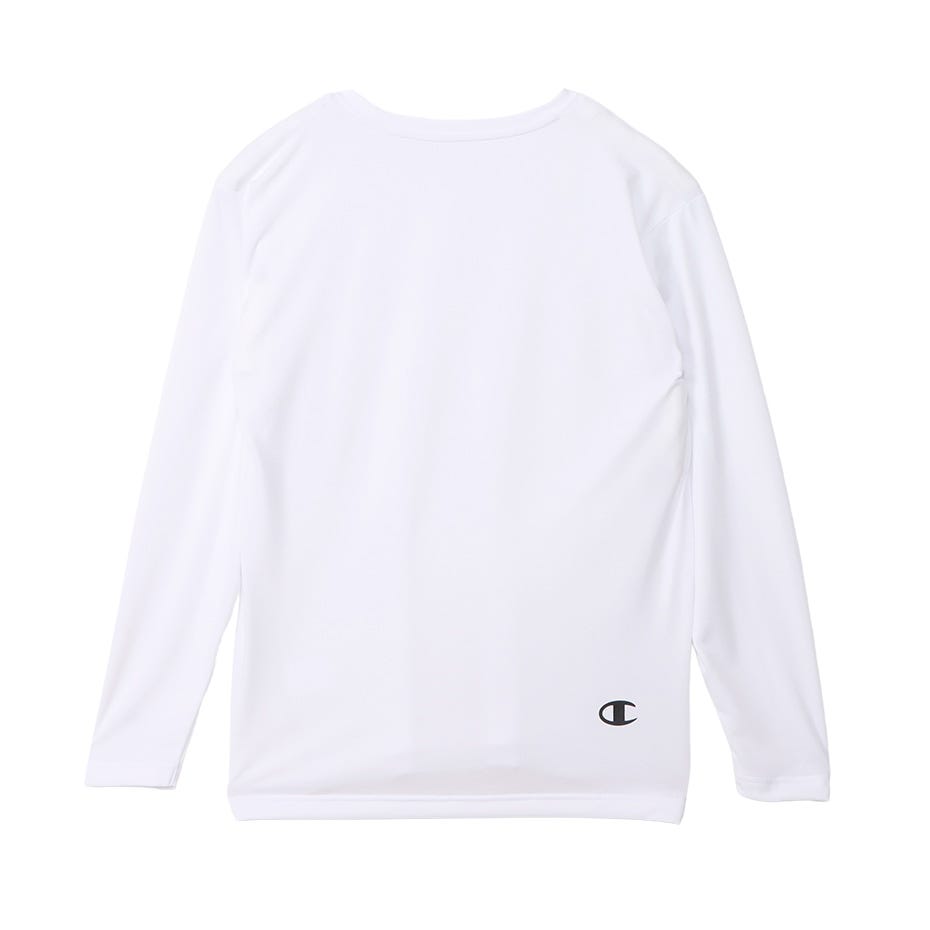 ロングスリーブTシャツ (C3-YS401)