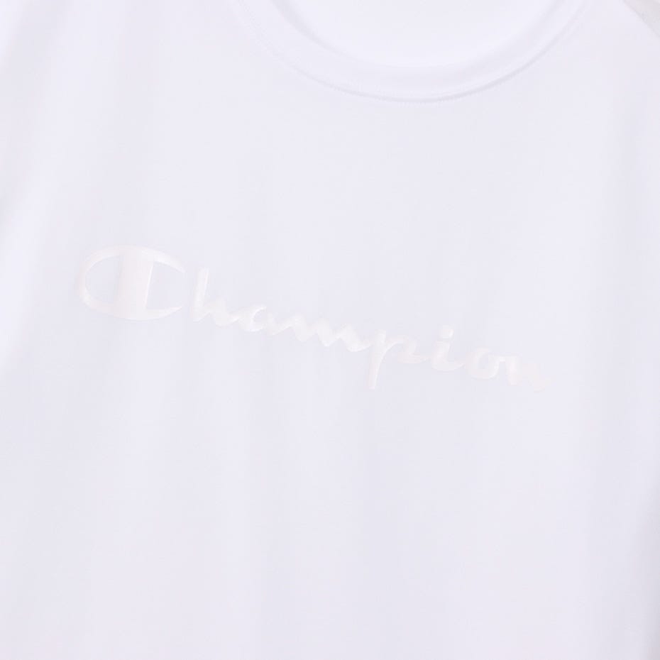 ロングスリーブTシャツ (C3-YS401)
