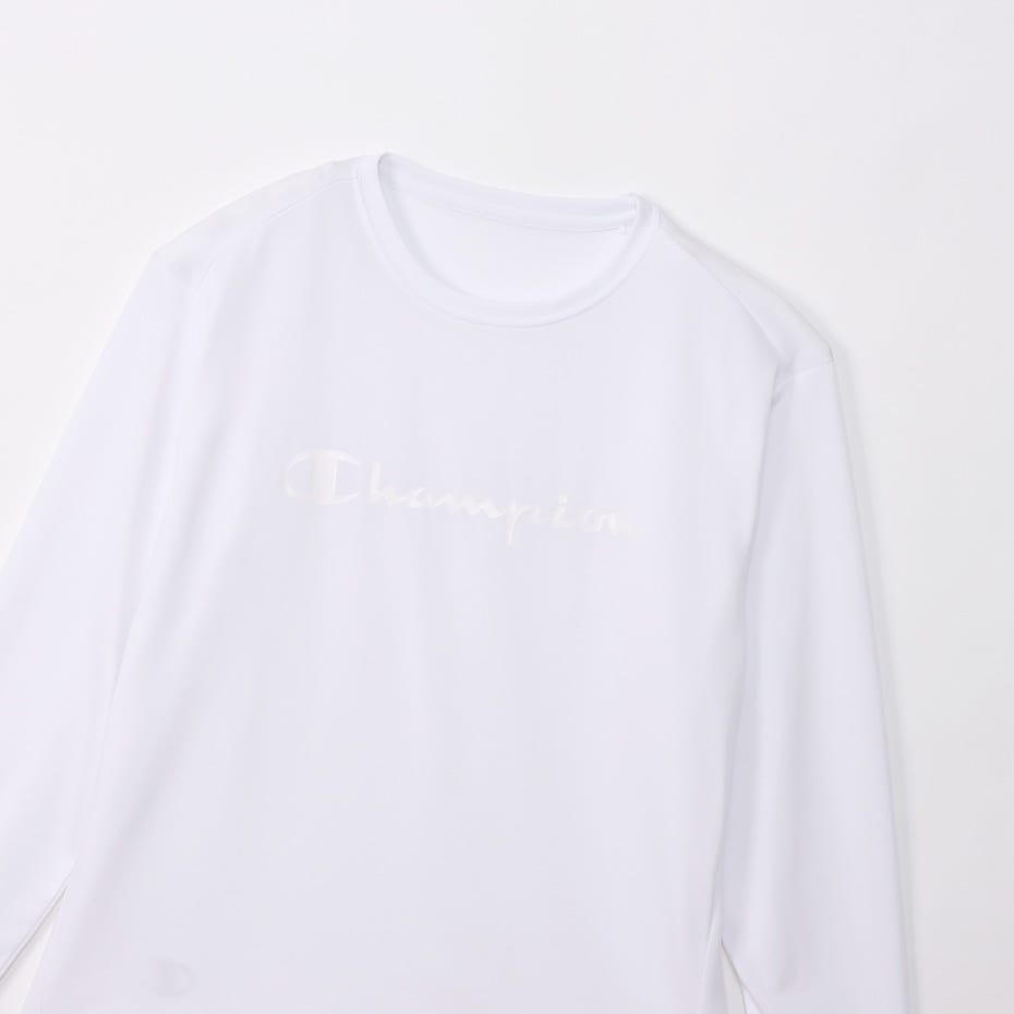 ロングスリーブTシャツ (C3-YS401)