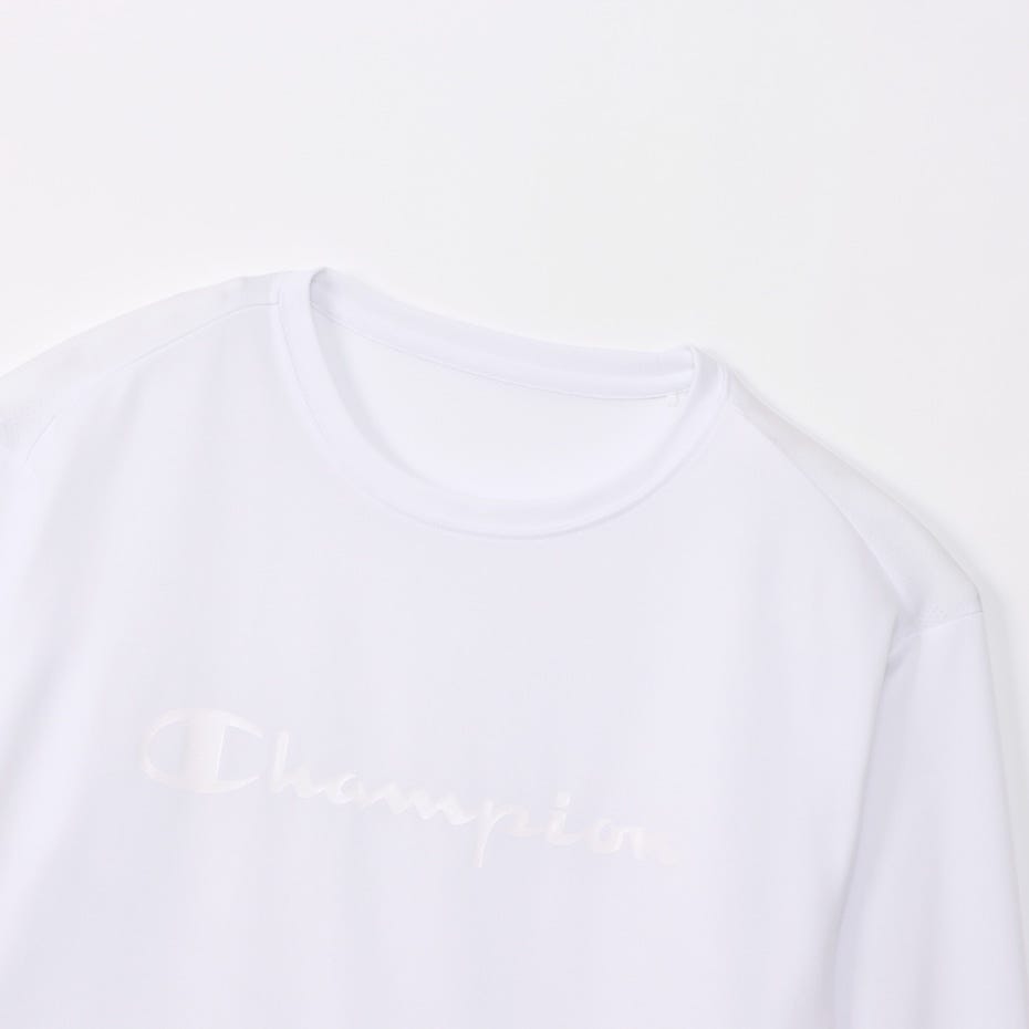 ロングスリーブTシャツ (C3-YS401)