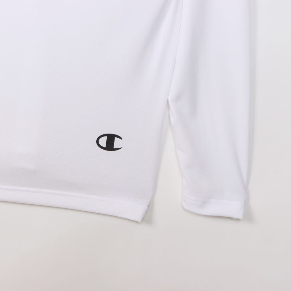 ロングスリーブTシャツ (C3-YS401)