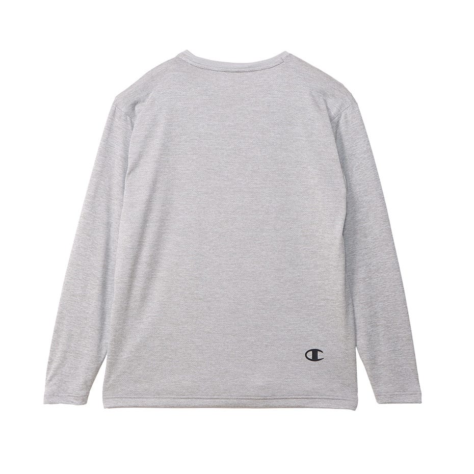 ロングスリーブTシャツ (C3-YS401)