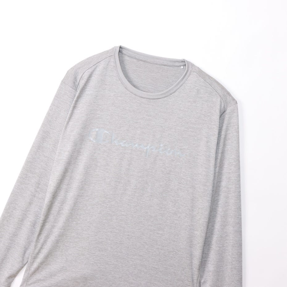 ロングスリーブTシャツ (C3-YS401)