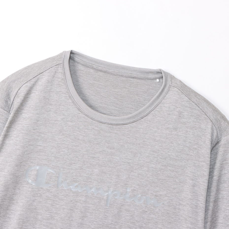ロングスリーブTシャツ (C3-YS401)