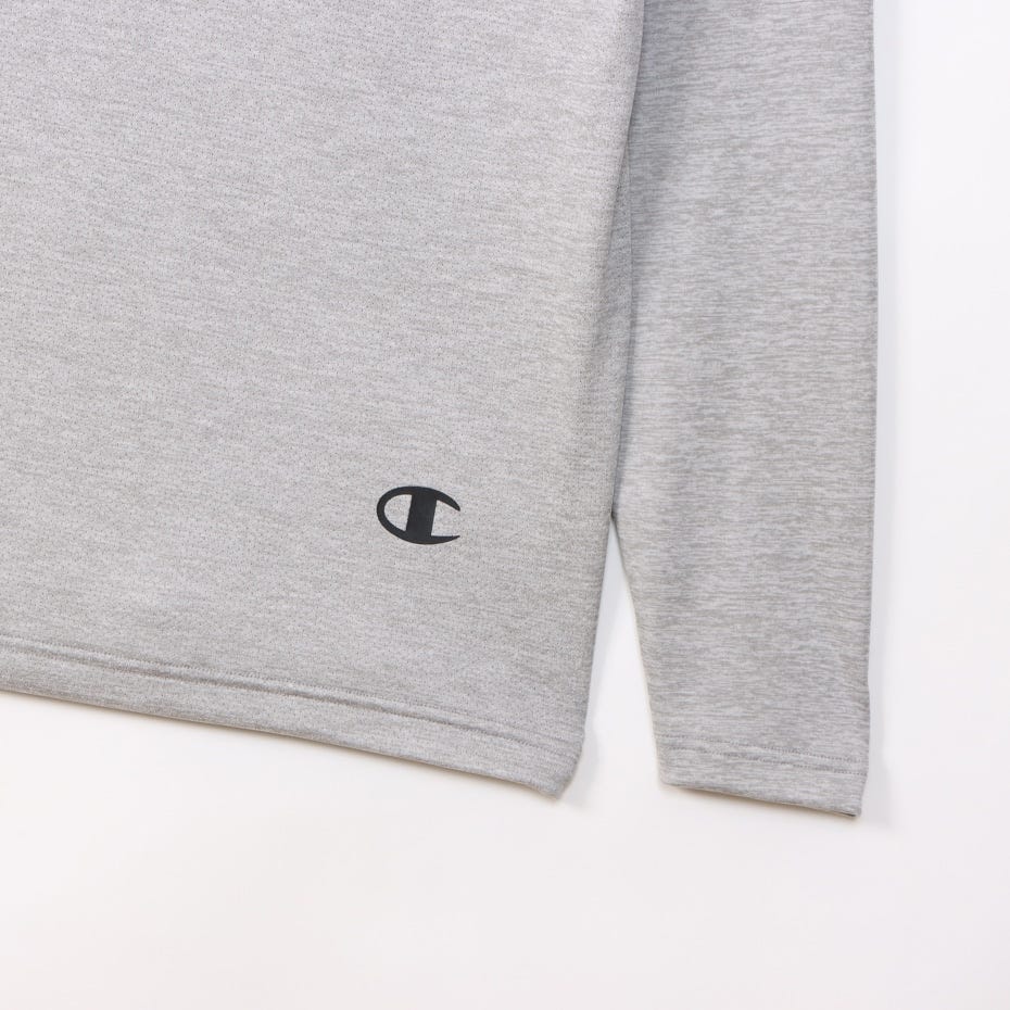 ロングスリーブTシャツ (C3-YS401)