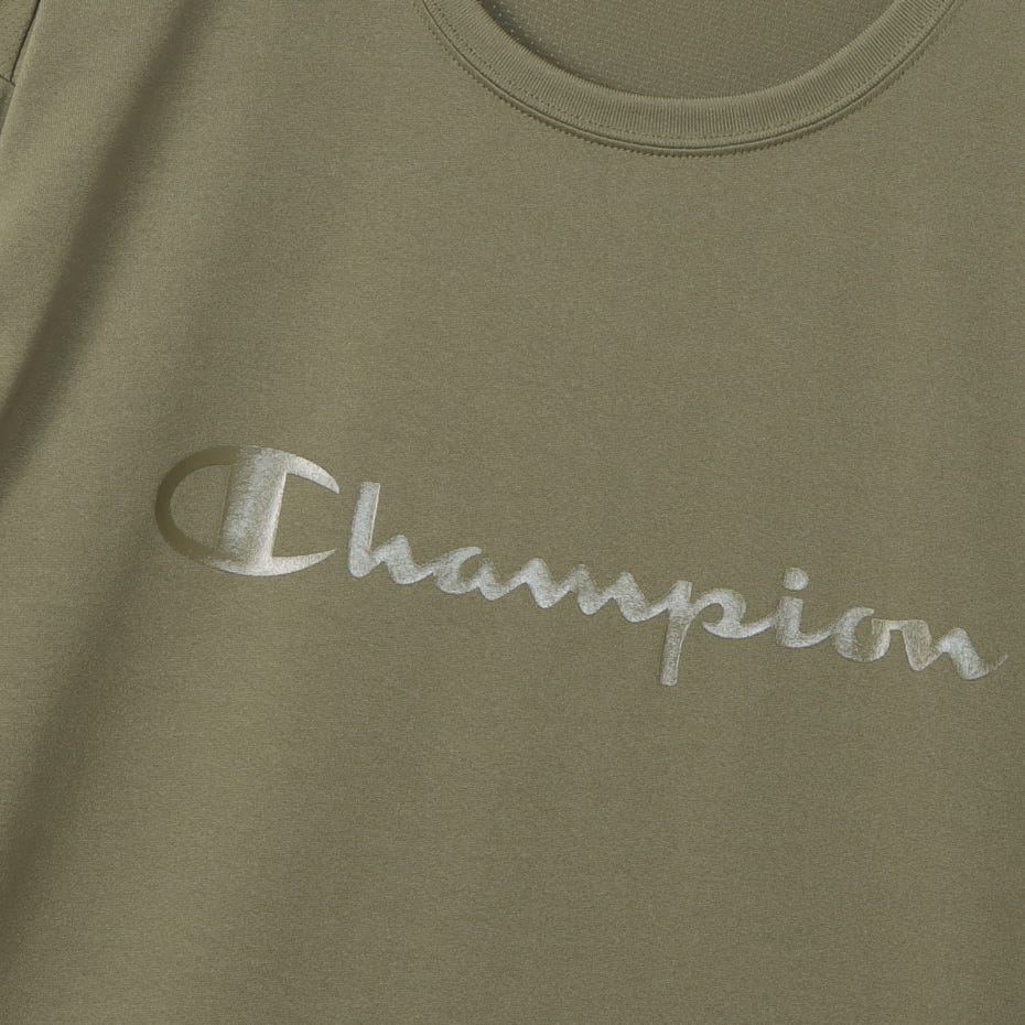 ロングスリーブTシャツ (C3-YS401)