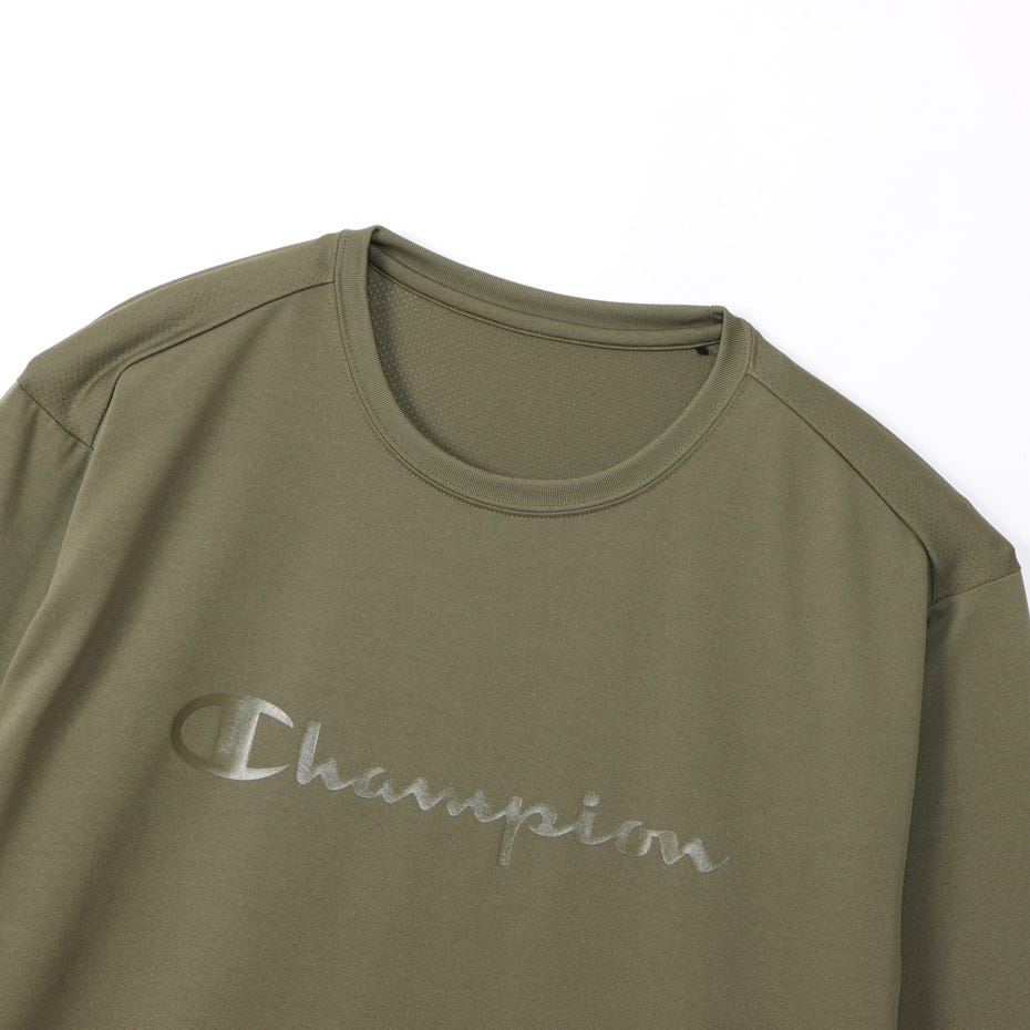 ロングスリーブTシャツ (C3-YS401)