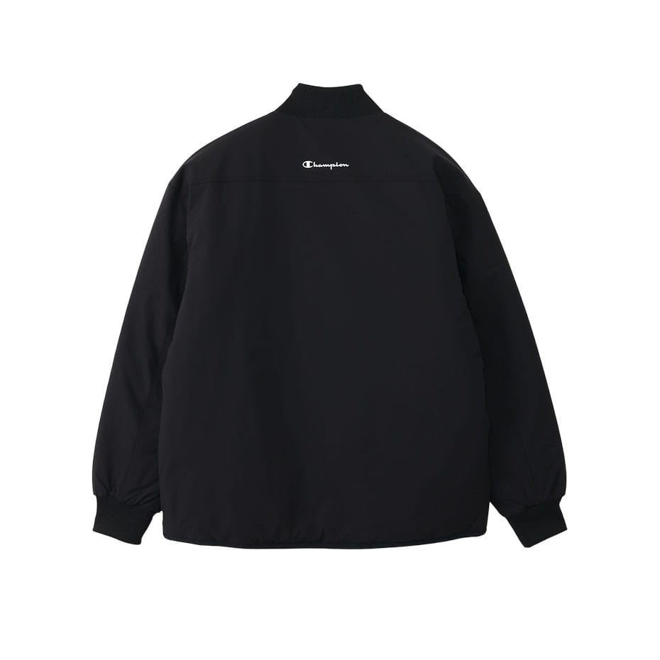 ジップジャケット