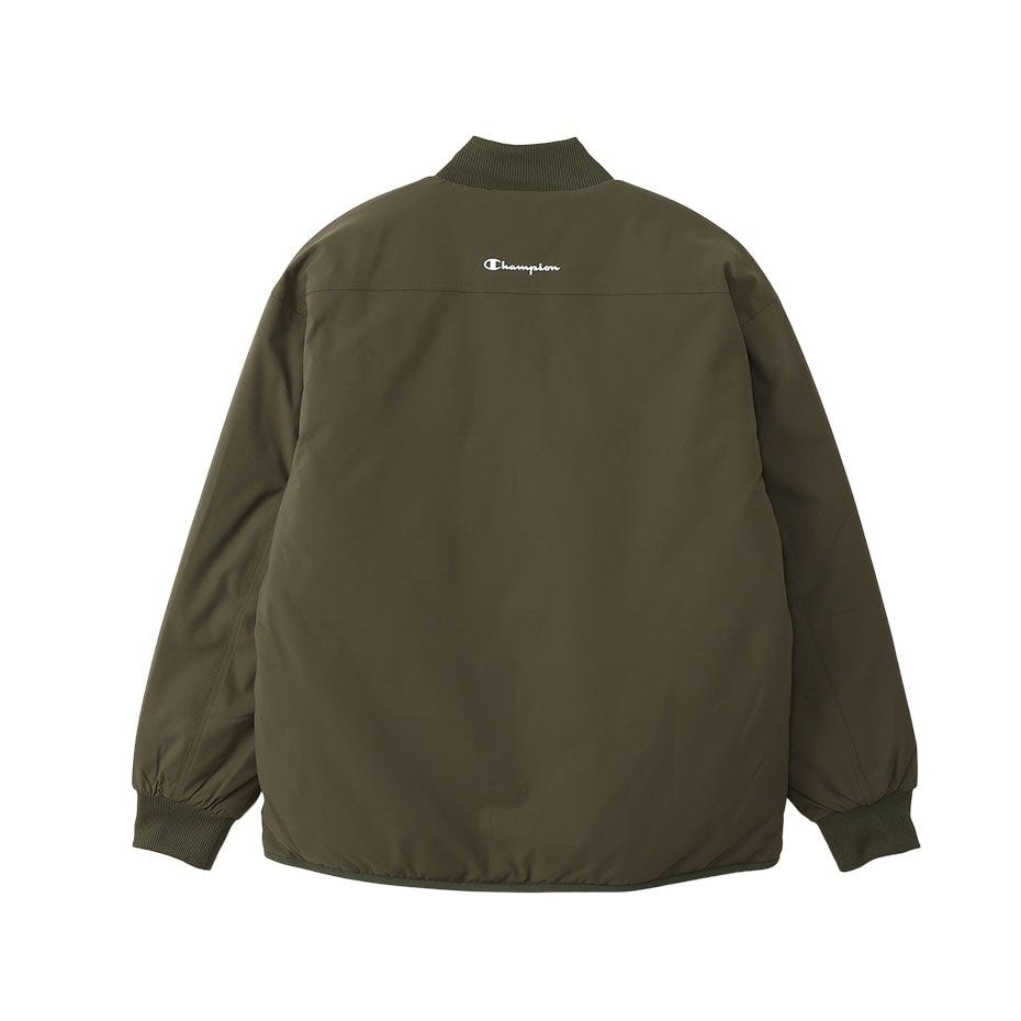 ジップジャケット