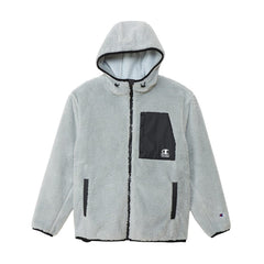 ライトグレー / M