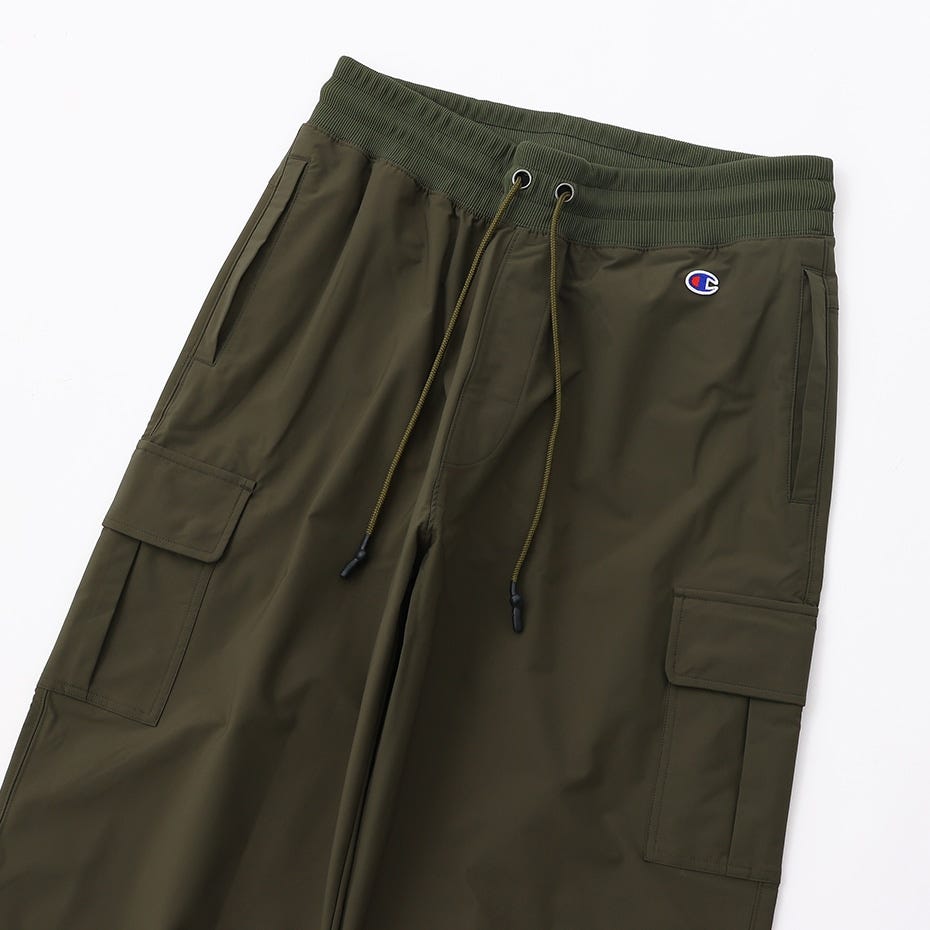 ロングパンツ (C3-YSD03)