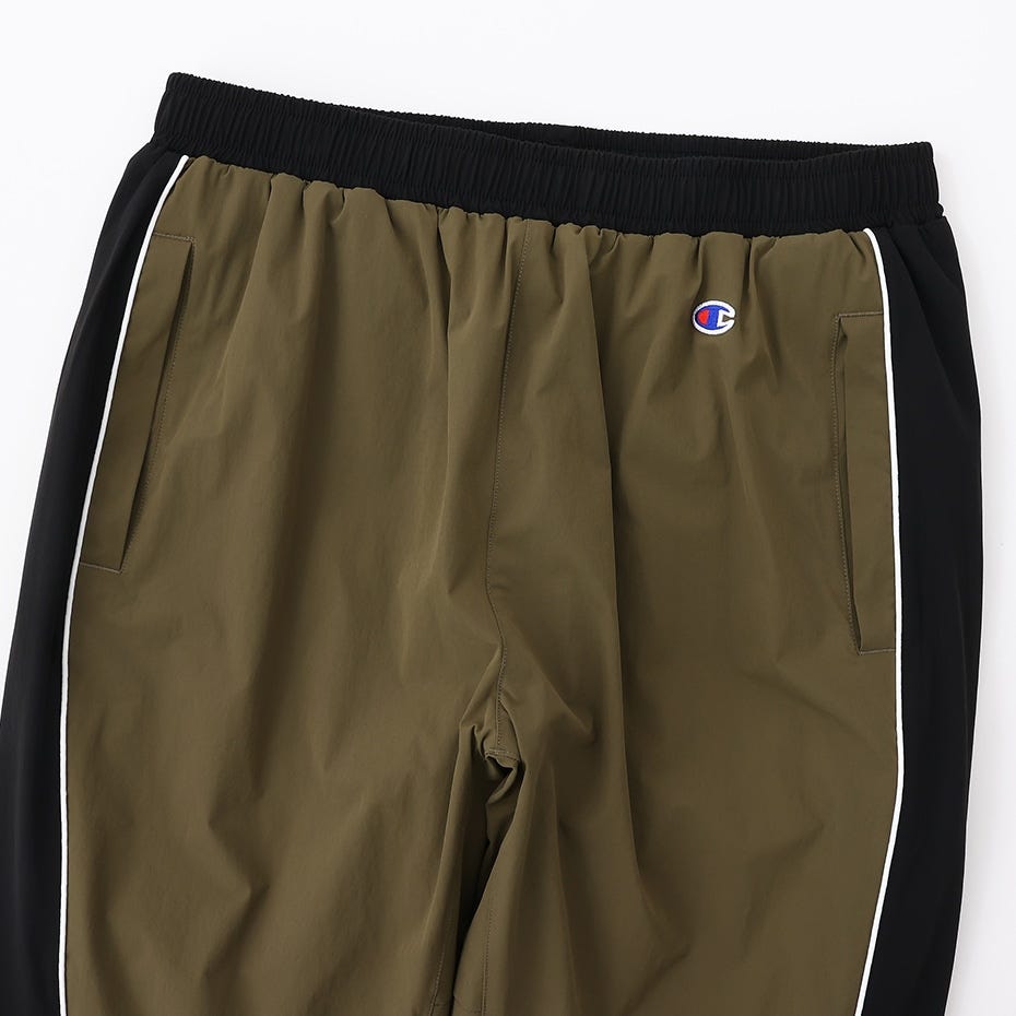 ロングパンツ (C3-YSD04)