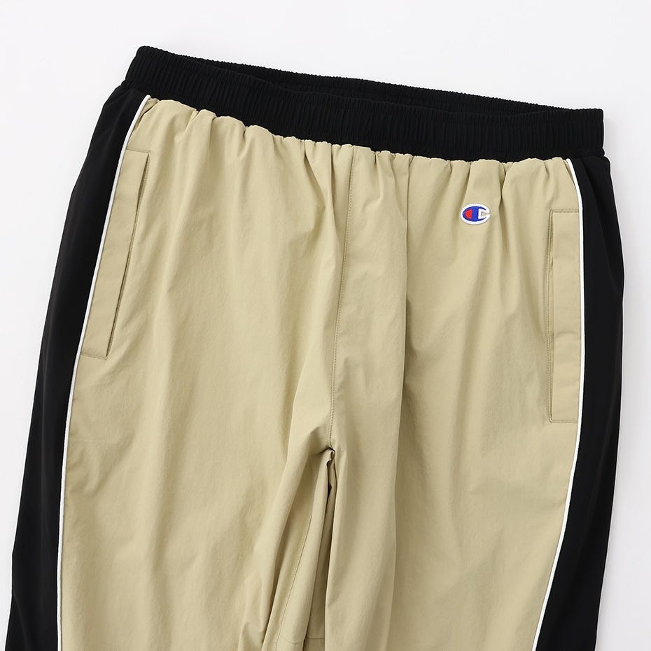 ロングパンツ (C3-YSD04)