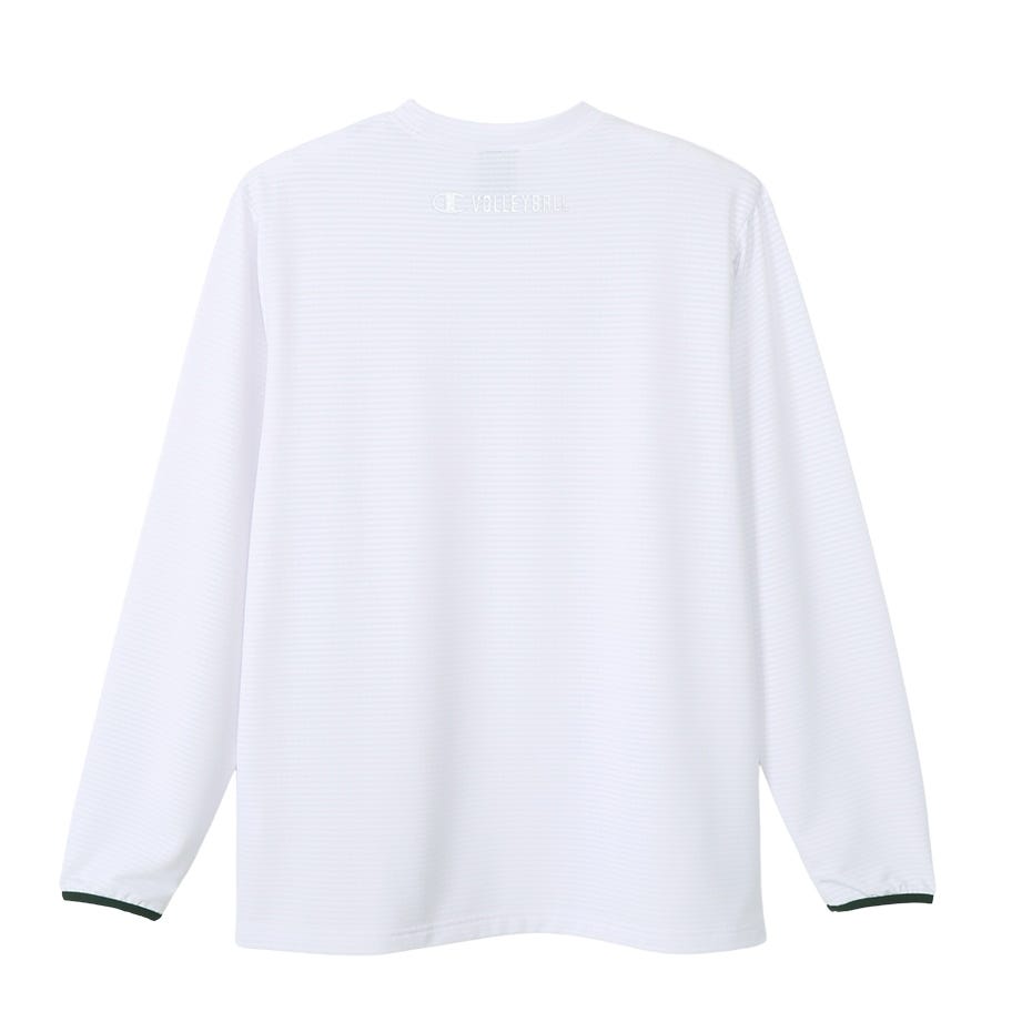 ロングスリーブTシャツ (C3-YV413)