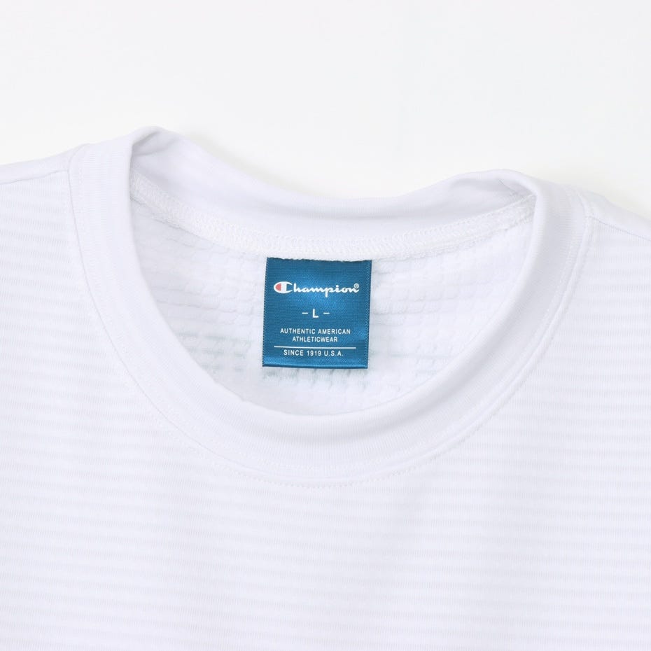ロングスリーブTシャツ (C3-YV413)