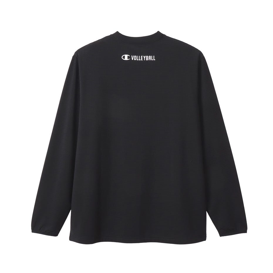 ロングスリーブTシャツ (C3-YV413)