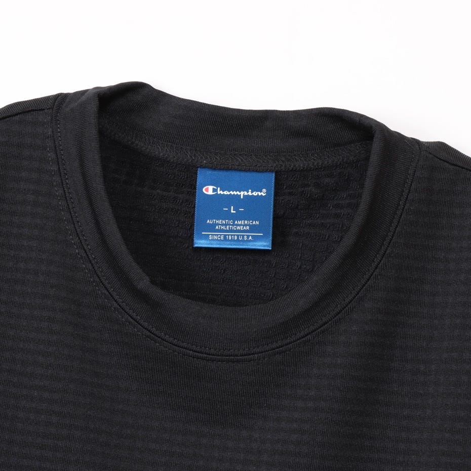 ロングスリーブTシャツ (C3-YV413)