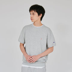 オックスフォードグレー / XS