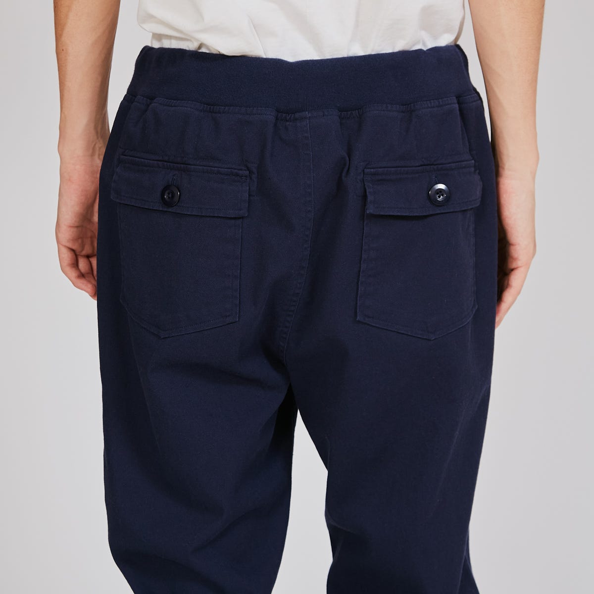 ロングパンツ (C3-Z212)