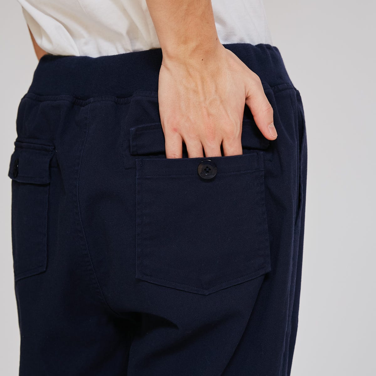 ロングパンツ (C3-Z212)