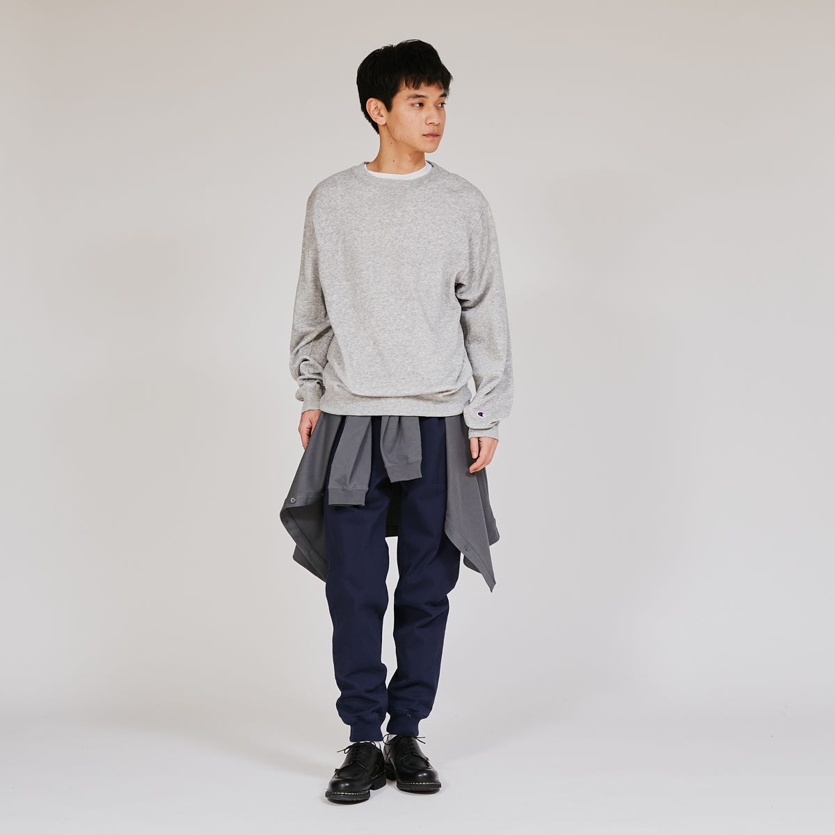 ロングパンツ (C3-Z212)
