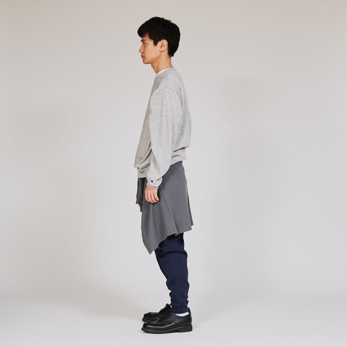 ロングパンツ (C3-Z212)