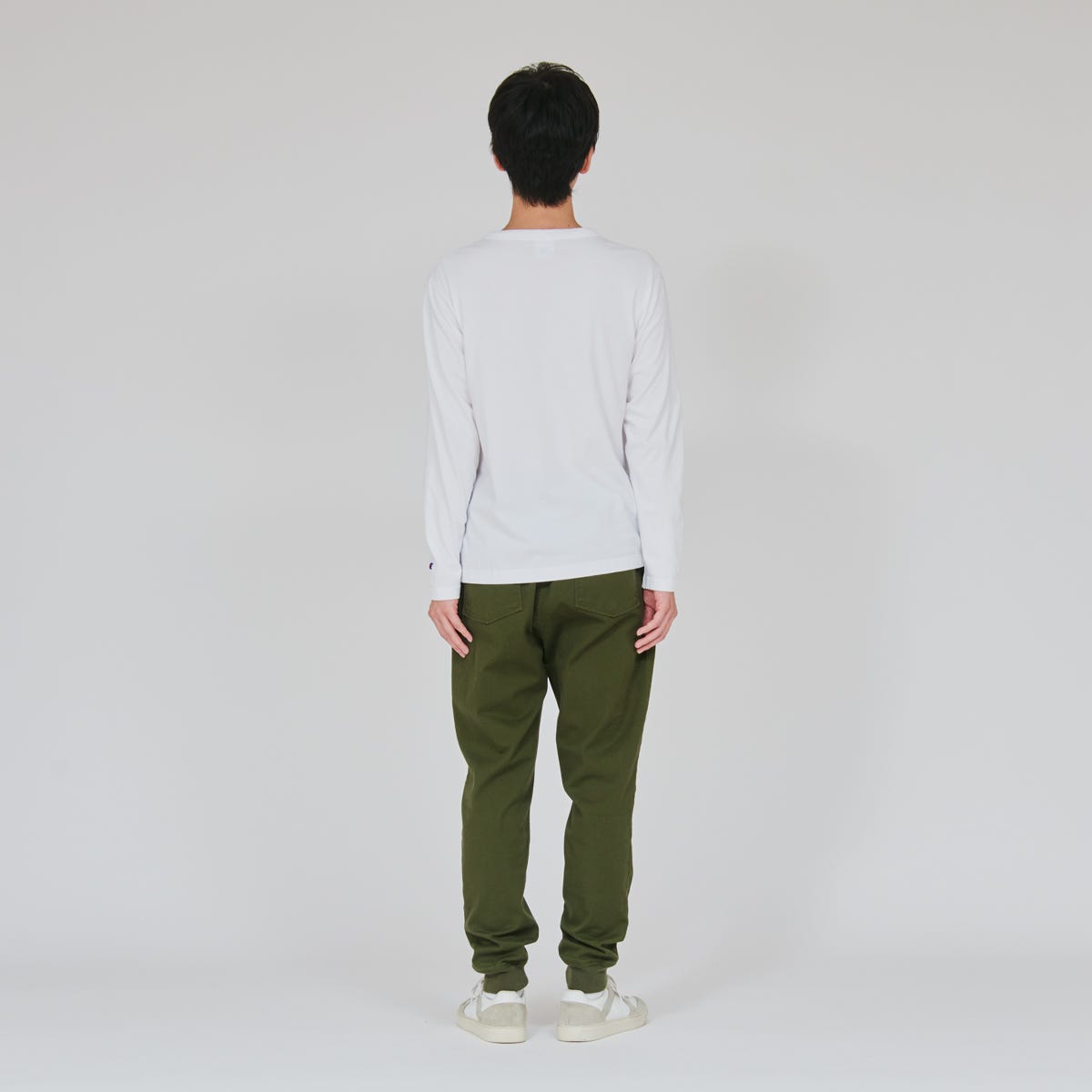ロングパンツ (C3-Z212)
